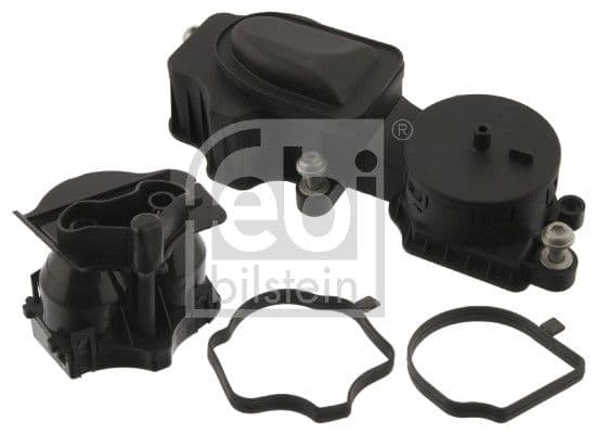 Filtre, ventilation du carter-moteur FEBI BILSTEIN