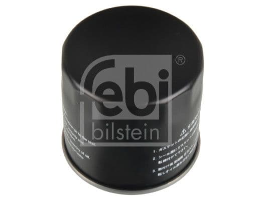 Filtre à huile FEBI BILSTEIN