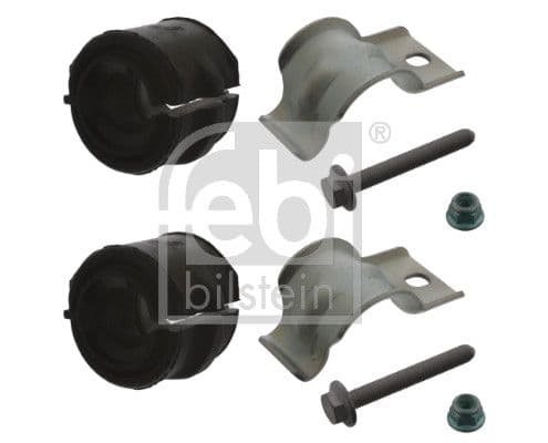 Jeu de coussinets, stabilisateur FEBI BILSTEIN