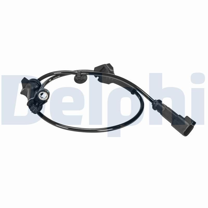 Capteur, vitesse de roue DELPHI