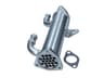 Radiateur, réaspiration des gaz d'échappement MAXGEAR