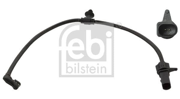 Contact d'avertissement, usure des plaquettes de frein FEBI BILSTEIN