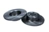 Disque de frein MAXGEAR
