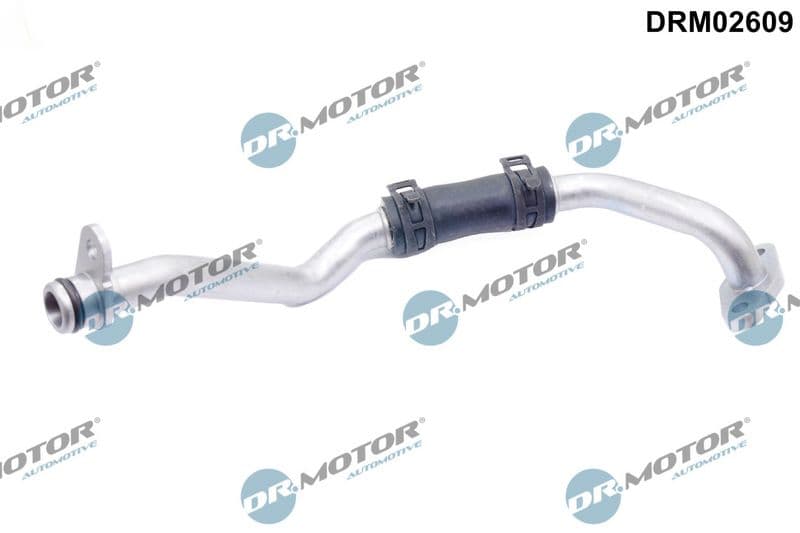 Conduite d'huile, compresseur Dr.Motor Automotive