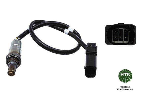 Sonde lambda NTK