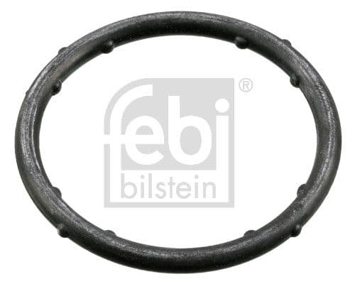 Joint, bride de liquide de refroidissement FEBI BILSTEIN