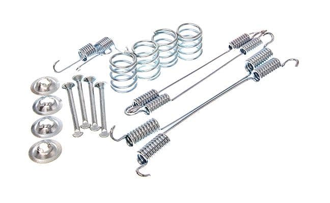Kit d'accessoires, mâchoire de frein MAXGEAR