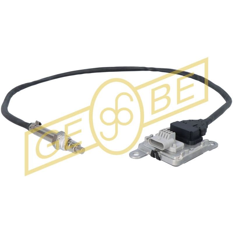 Capteur NOx, Catalyseur NOx GEBE