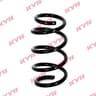 Ressort de suspension KYB