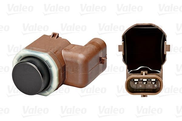 Capteur, aide au stationnement VALEO