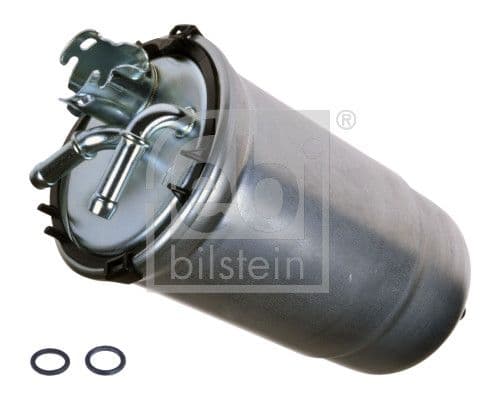 Filtre à carburant FEBI BILSTEIN