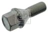 Vis de roue FEBI BILSTEIN