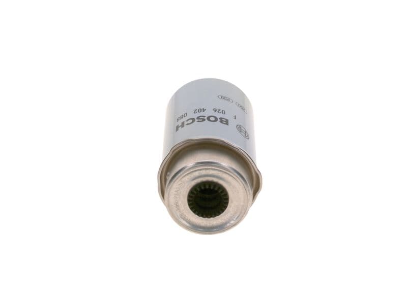 Filtre à carburant BOSCH