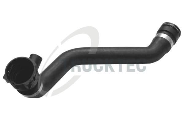 Durite de radiateur TRUCKTEC AUTOMOTIVE
