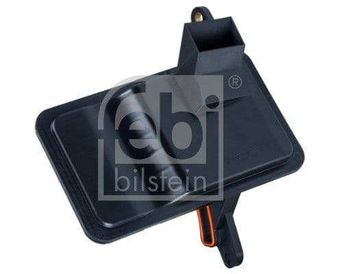Filtre hydraulique, boîte automatique FEBI BILSTEIN