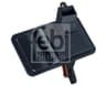 Filtre hydraulique, boîte automatique FEBI BILSTEIN