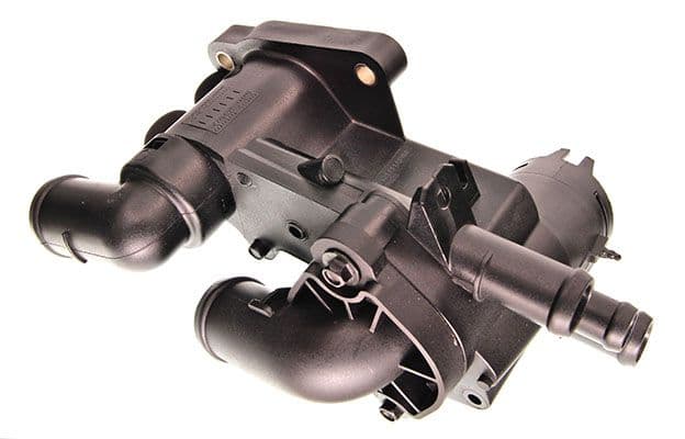 Boîtier du thermostat MAXGEAR
