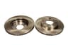 Disque de frein MAXGEAR