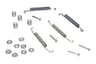 Kit d'accessoires, mâchoire de frein MAXGEAR