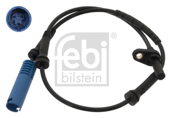 Capteur, vitesse de roue FEBI BILSTEIN
