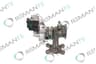 Turbocompresseur, suralimentation REMANTE
