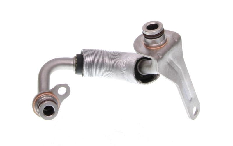 Tuyauterie de liquide de refroidissement MAXGEAR