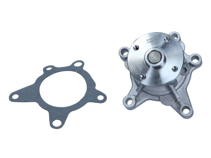 Pompe à eau, refroidissement du moteur MAXGEAR