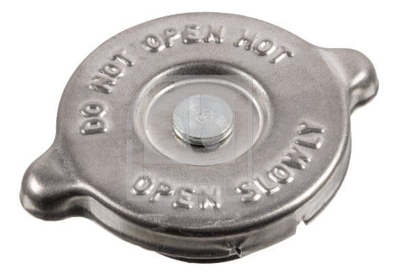 Bouchon, réservoir de liquide de refroidissement FEBI BILSTEIN