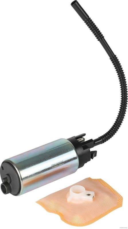 Pompe à carburant HERTH+BUSS JAKOPARTS