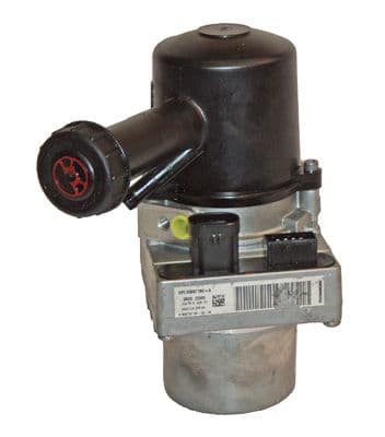 Pompe hydraulique, direction LIZARTE