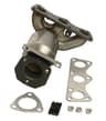 Catalyseur MAXGEAR