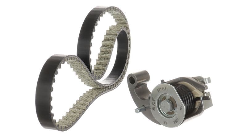 Kit de courroie crantée SKF