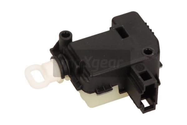 Serrure de hayon MAXGEAR
