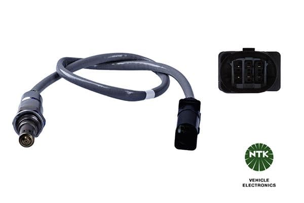 Sonde lambda NTK