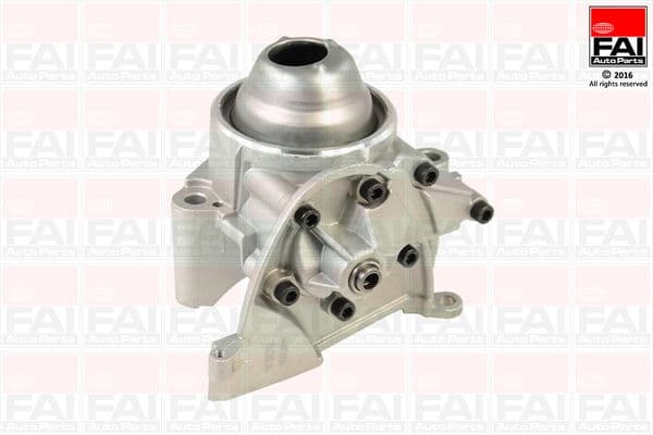 Pompe à huile FAI AutoParts