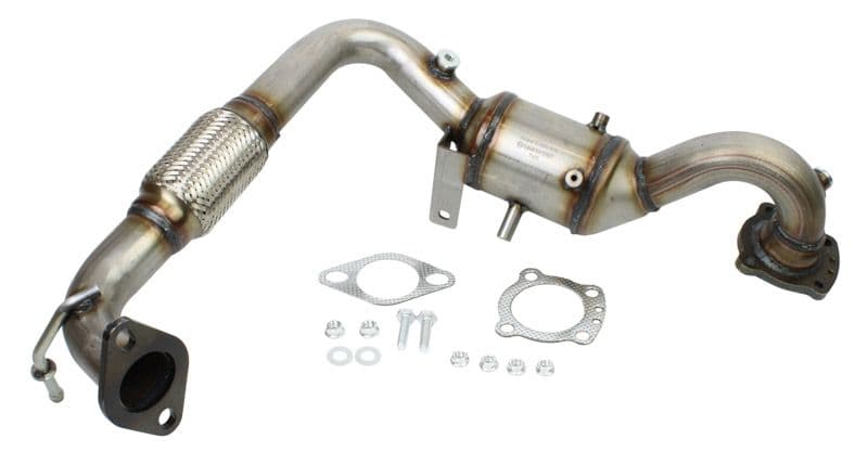 Catalyseur MAXGEAR