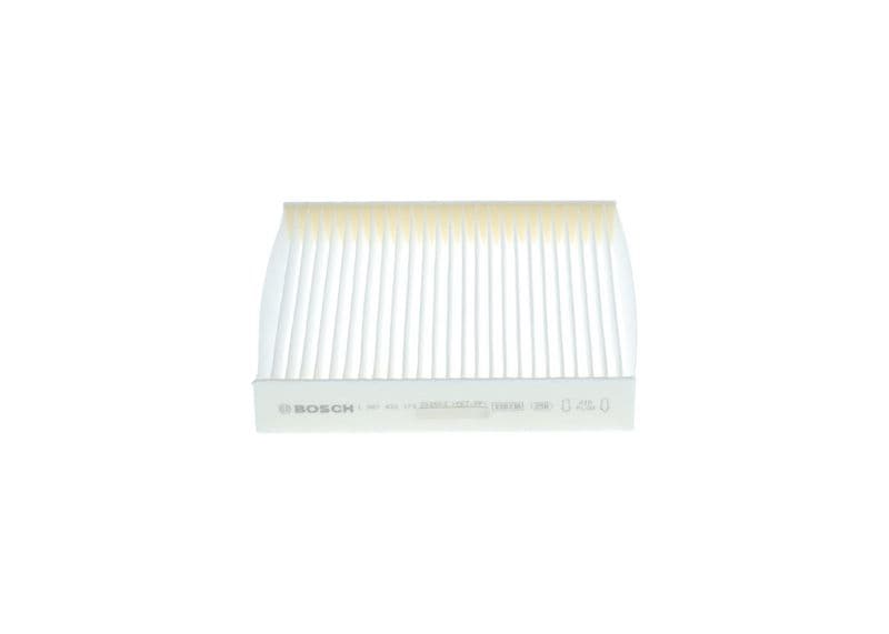 Filtre, air de l'habitacle BOSCH
