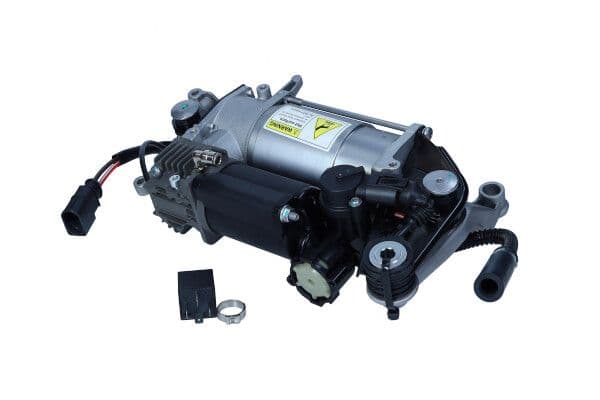 Compresseur, système d'air comprimé MAXGEAR