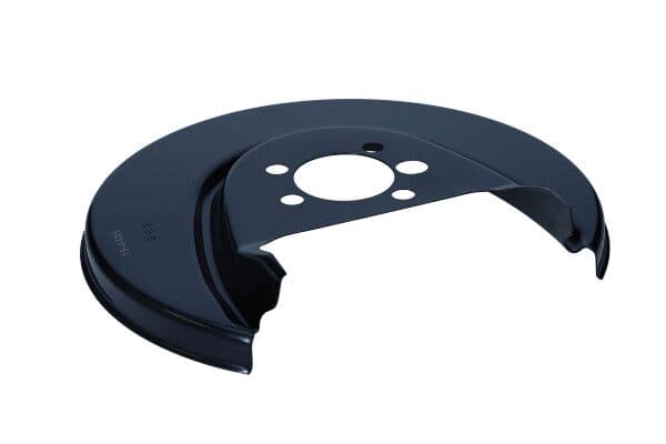 Déflecteur, disque de frein MAXGEAR