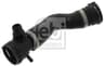 Durite de radiateur FEBI BILSTEIN