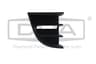 Grille de ventilation, pare-chocs DPA