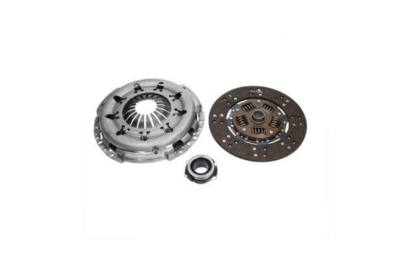 Kit d'embrayage Kavo Parts