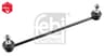 Entretoise/tige, stabilisateur FEBI BILSTEIN