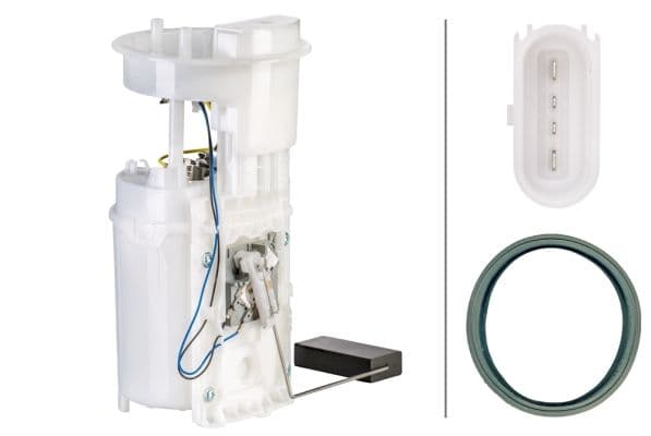unité d'alimentation de carburant HELLA