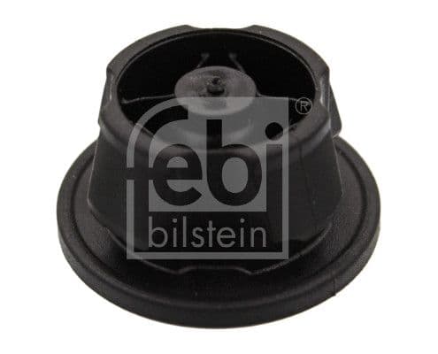 Éléments de fixation, cache moteur FEBI BILSTEIN