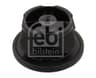 Éléments de fixation, cache moteur FEBI BILSTEIN