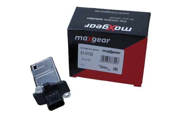 Débitmètre d'air MAXGEAR