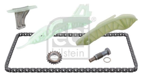 Kit de distribution par chaîne FEBI BILSTEIN