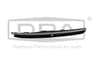 Baguette et bande protectrice, pare-chocs DPA