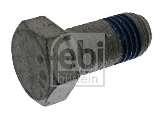 Vis, étrier de frein FEBI BILSTEIN